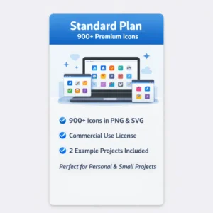 Standard Plan