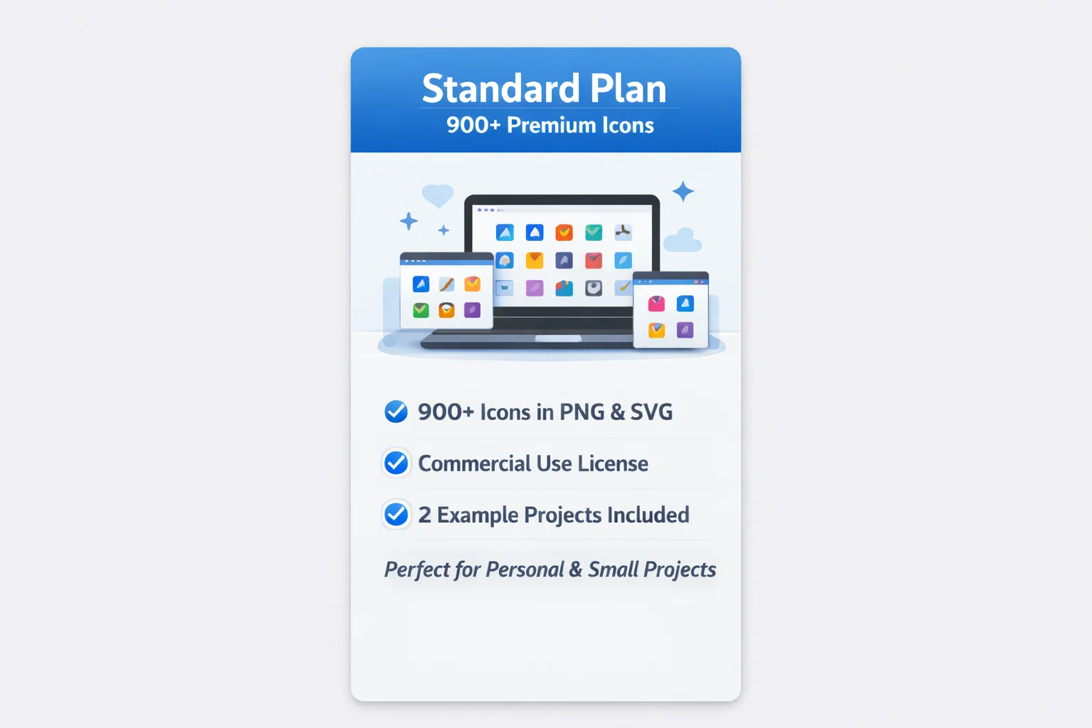 Standard Plan