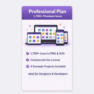 Professional Plan